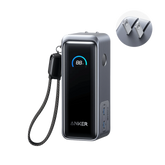 Anker Prime Power Bank (9.6K, 65W, Fusion)