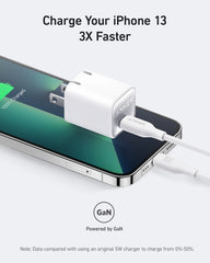 Anker Nano Charger (30W, 2-Pack)