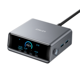 Anker Prime Charger (250W, 6 Ports, GaNPrime) WM