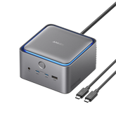 Anker Prime TB5 Docking Station (14-in-1, 8K, Thunderbolt 5)-boa