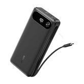 Anker Power Bank (20K, 87W, Built-In USB-C Cable) WM