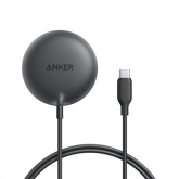 Anker Zolo Magnetic Wireless Charger (1-Pack)