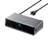 Anker Prime DL7400 Docking Station (14-in-1, Triple Display, DisplayLink)