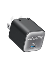 Refurbished Anker Nano Charger (30W)