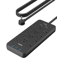 Anker 351 Power Strip WM