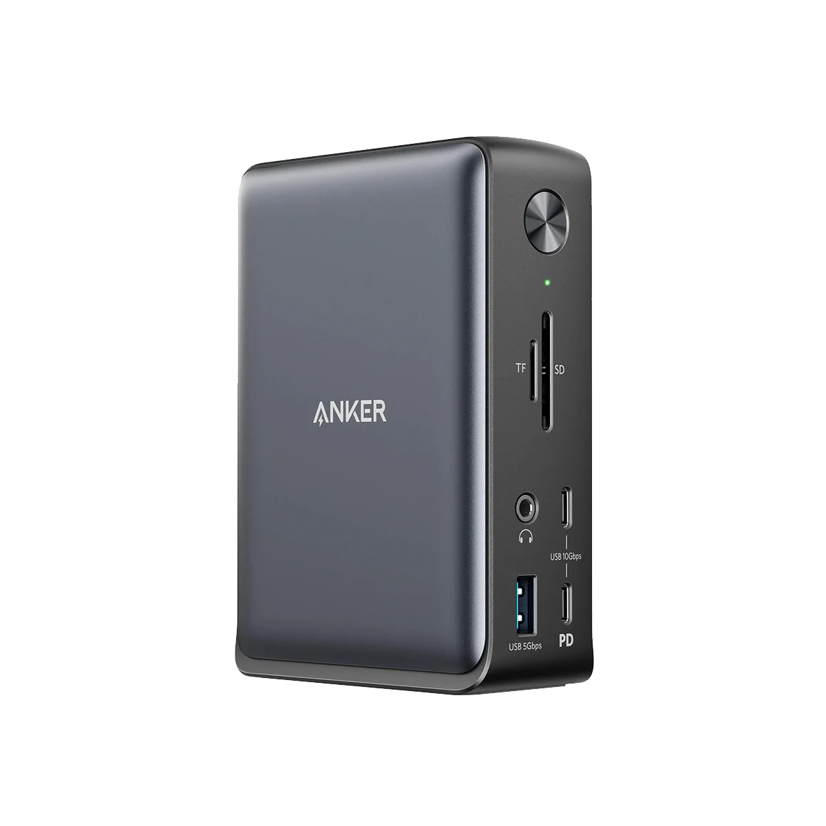 Refurbished Anker 575 USB-C Docking Station (13-in-1)