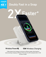 Anker MagGo Power Bank (10K) WM