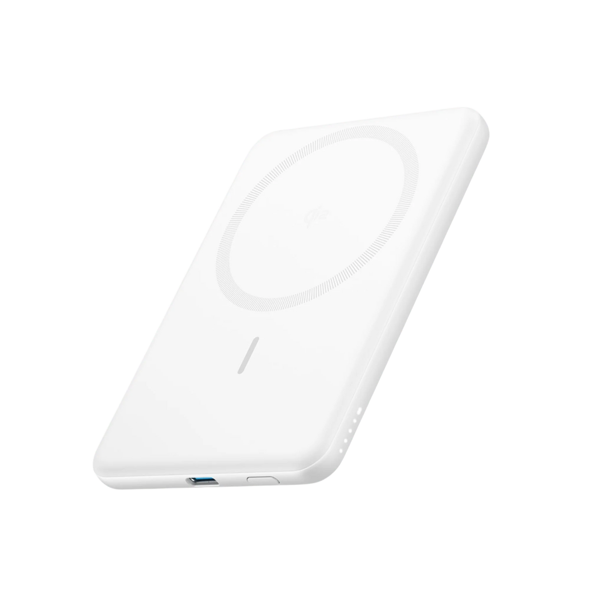 Refurbished Anker MagGo Power Bank (5K, Slim)